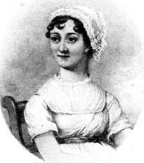 Jane Austen