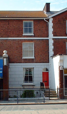 Salford Terrace